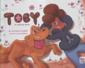 TOBBY A CANINE HERO 