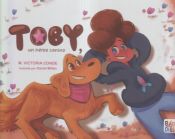 Toby, un héroe canino