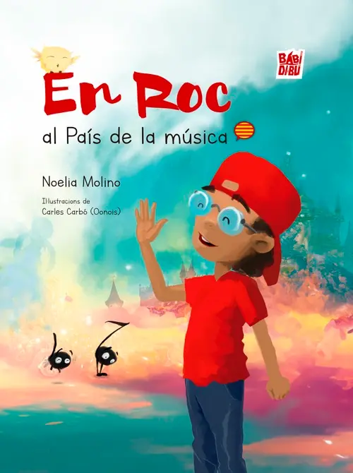 EN ROC AL PAÍS DE LA MÚSICA 