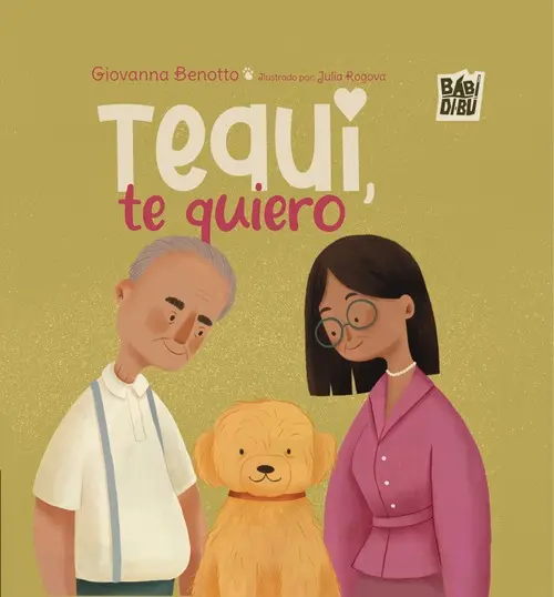 TEQUI, TE QUIERO 