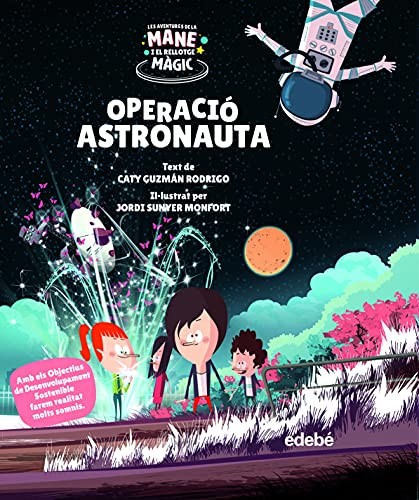 OPERACIO ASTRONAUTA (CAT)