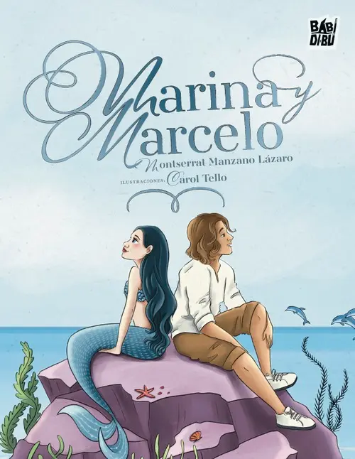 MARINA Y MARCELO 