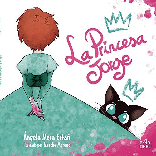 LA PRINCESA JORGE 