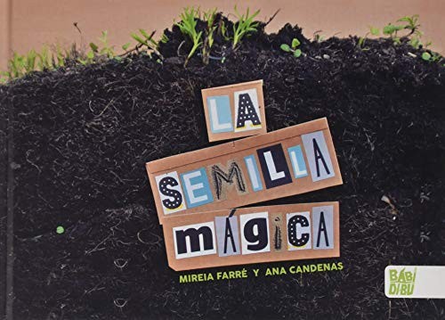 La semilla mágica