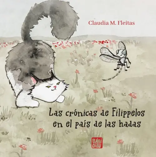 LAS CRÓNICAS DE FILIPPELOS EN EL PAÍS DE LAS HADAS 
