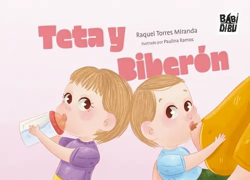 TETA Y BIBERÓN 