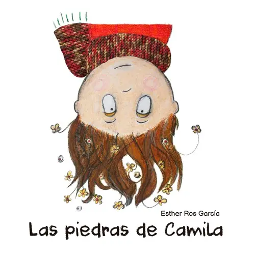 LAS PIEDRAS DE CAMILA 