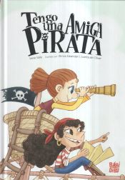 Tengo una amiga pirata