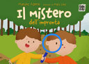 IL MISTERIO DELL IMPRONTA 