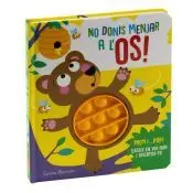 NO DONIS MENJAR A L'OS! (CAT) PREM I...POP!