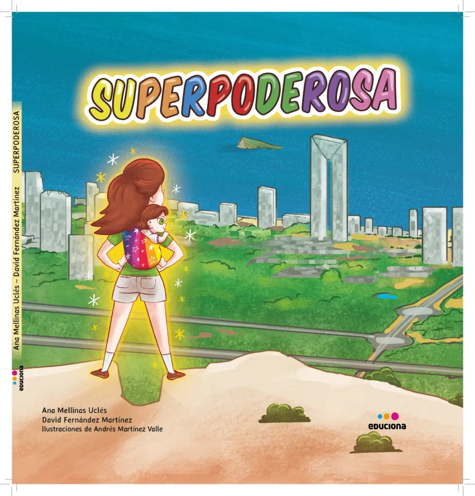SUPERPODEROSA CASTE