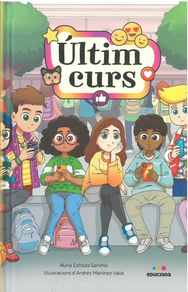 ÚLTIM CURS - EDUCIONA 