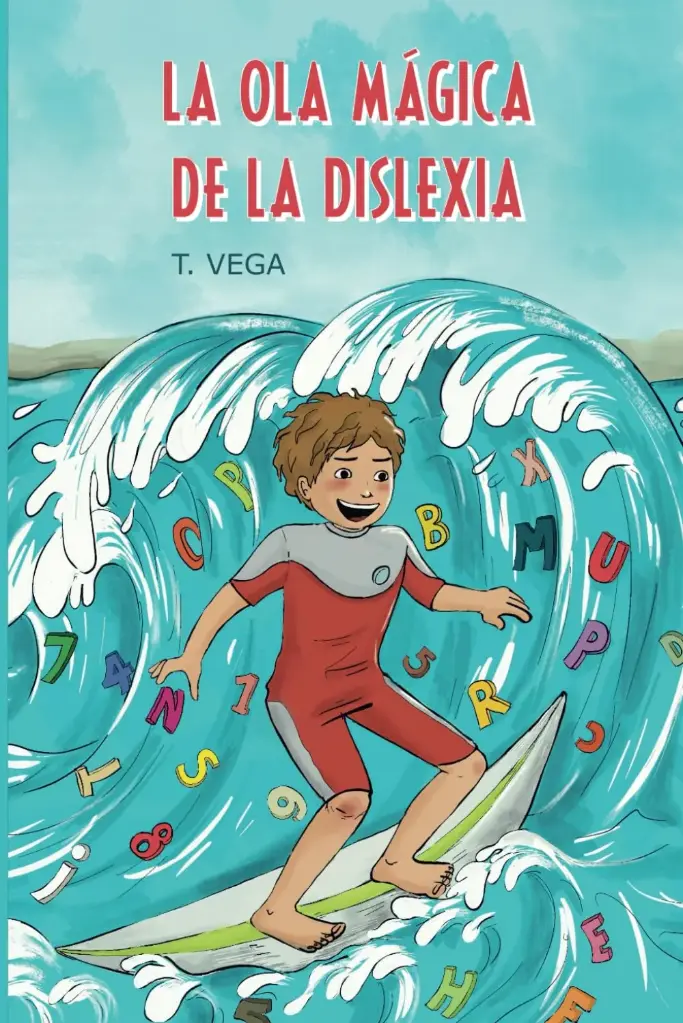 LA OLA MÁGICA DE LA DISLEXIA