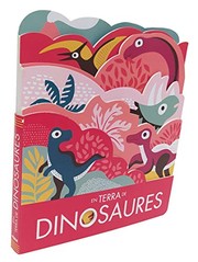 EN TERRA DE DINOSAURES (CAT)