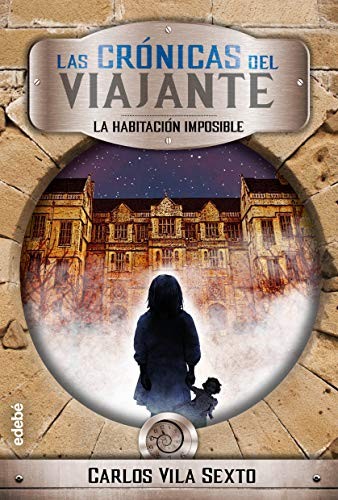 CRÓNICAS DEL VIAJANTE: LA HABITACIÓN IMPOSIBLE, Nº 2