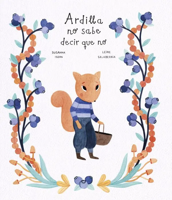 ADRILLA NO SABE DECIR QUE NO