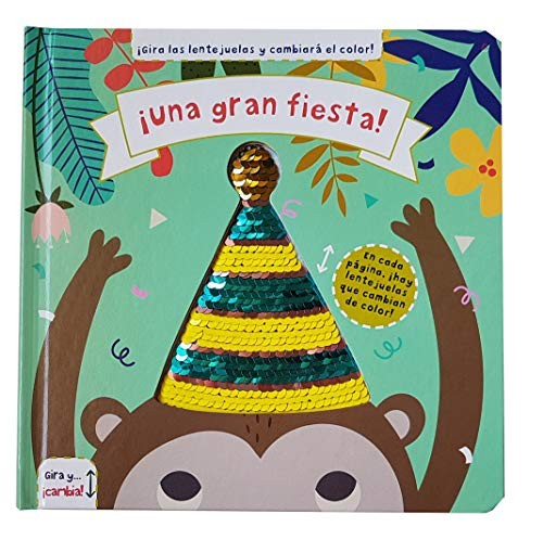 UNA GRAN FIESTA