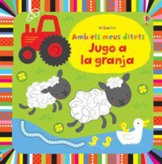 JUGO A LA GRANJA CAT