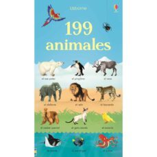 199 ANIMALES