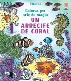 UN ARRECIFE DE CORAL COL