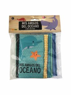EL OCEANO (MIS AMIGOS)