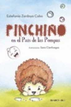 Pinchiño en el País de las Pompas