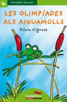 Les olimpíades als aiguamolls