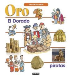 ORO EL DORADO 