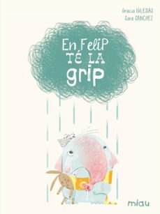 FELIPE TIENE GRIPE (CAT)