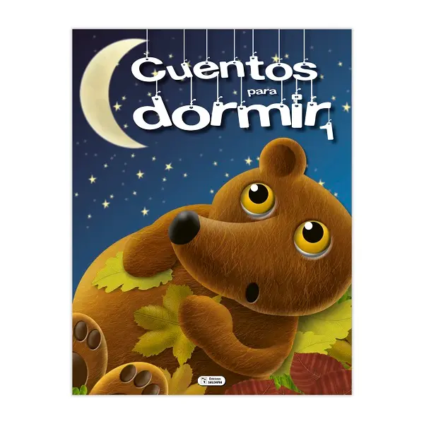 CUENTOS PARA DORMIR