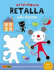 ARTY MOUSE - RETALLA
