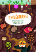 ¡ENCUENTRAME! AVENTURAS BAJO TIERRA CON...(VVKIDS)