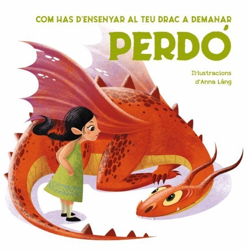 COM HAS D'ENSENYAR AL TEU DRAC...PERDO (VVKIDS)