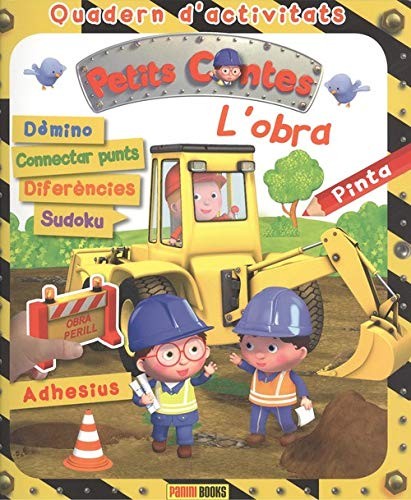 PETITS CONTES - L'OBRA