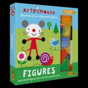 ARTY MOUSE - FIGURES