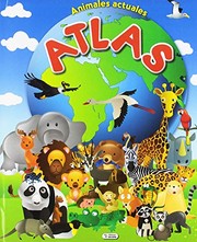 ATLAS DE ANIMALES ACTUALES
