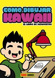 COMO DIBUJAR KAWAII, 1 EL LIBRO DE 365 BOCETOS
