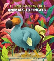 EL FASCINANT LLIBRE DELS ANIMALS EXTINGITS (VVKIDS)