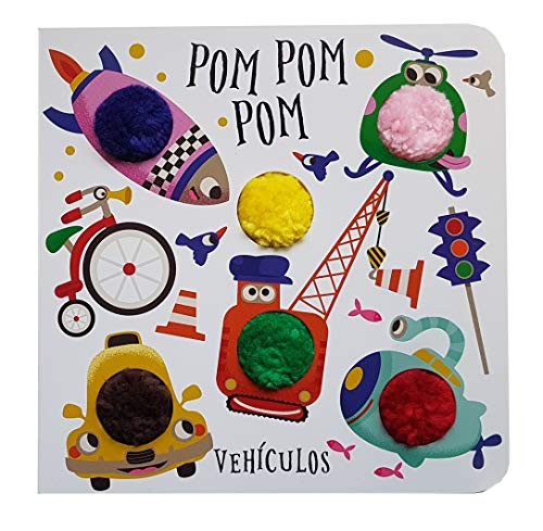 POM POM POM - VEHICULOS