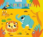 ELS ANIMALS SALVATGES