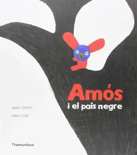 AMÓS I EL PAÍS NEGRE