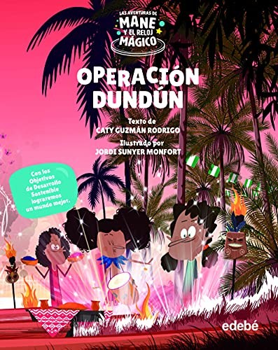 OPERACION DUNDUN (CAS)