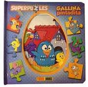 GALLINA PINTADITA: SUPERPUZLES