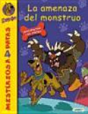 SCOOBY-DOO - LA AMENAZA DEL MONSTRUO (23)