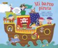 MI BARCO PIRATA- JUGAMOS Y LEEMOS