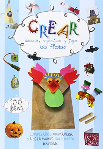 CREAR