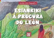 ESIANKIKI A PROCURA DO LEON
