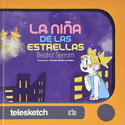 NI?A DE LAS ESTRELLAS,LA