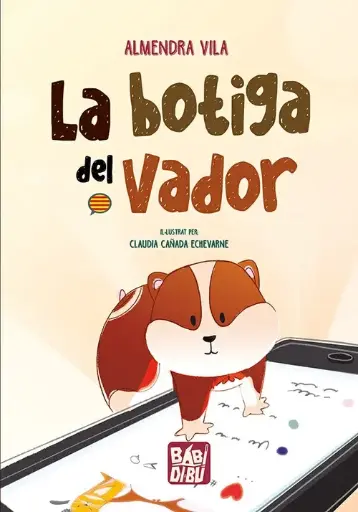 BOTIGA DEL VADOR,LA - CAT