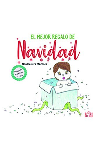 MEJOR REGALO DE NAVIDAD,EL